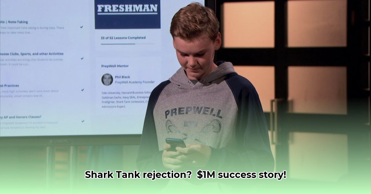 prepwell-academy-net-worth